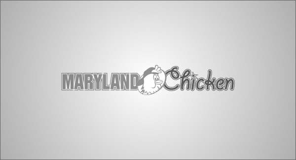 Maryland Chicken Design